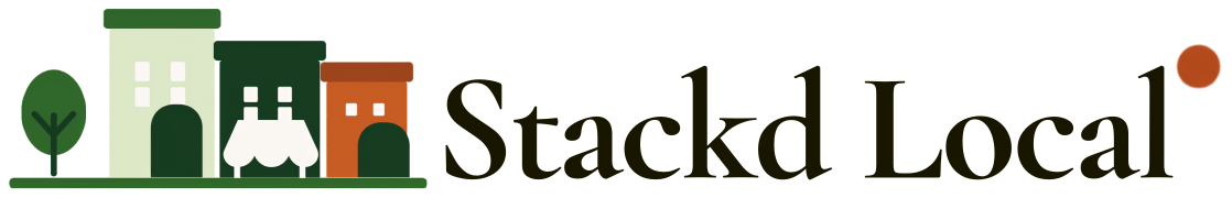 Stackd Local